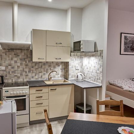 Krejčovství Melnik Exterior foto