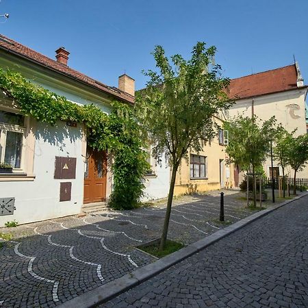 Krejčovství Melnik Exterior foto