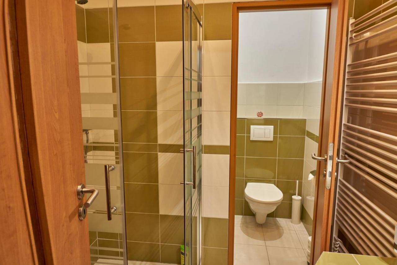 Krejčovství Melnik Exterior foto