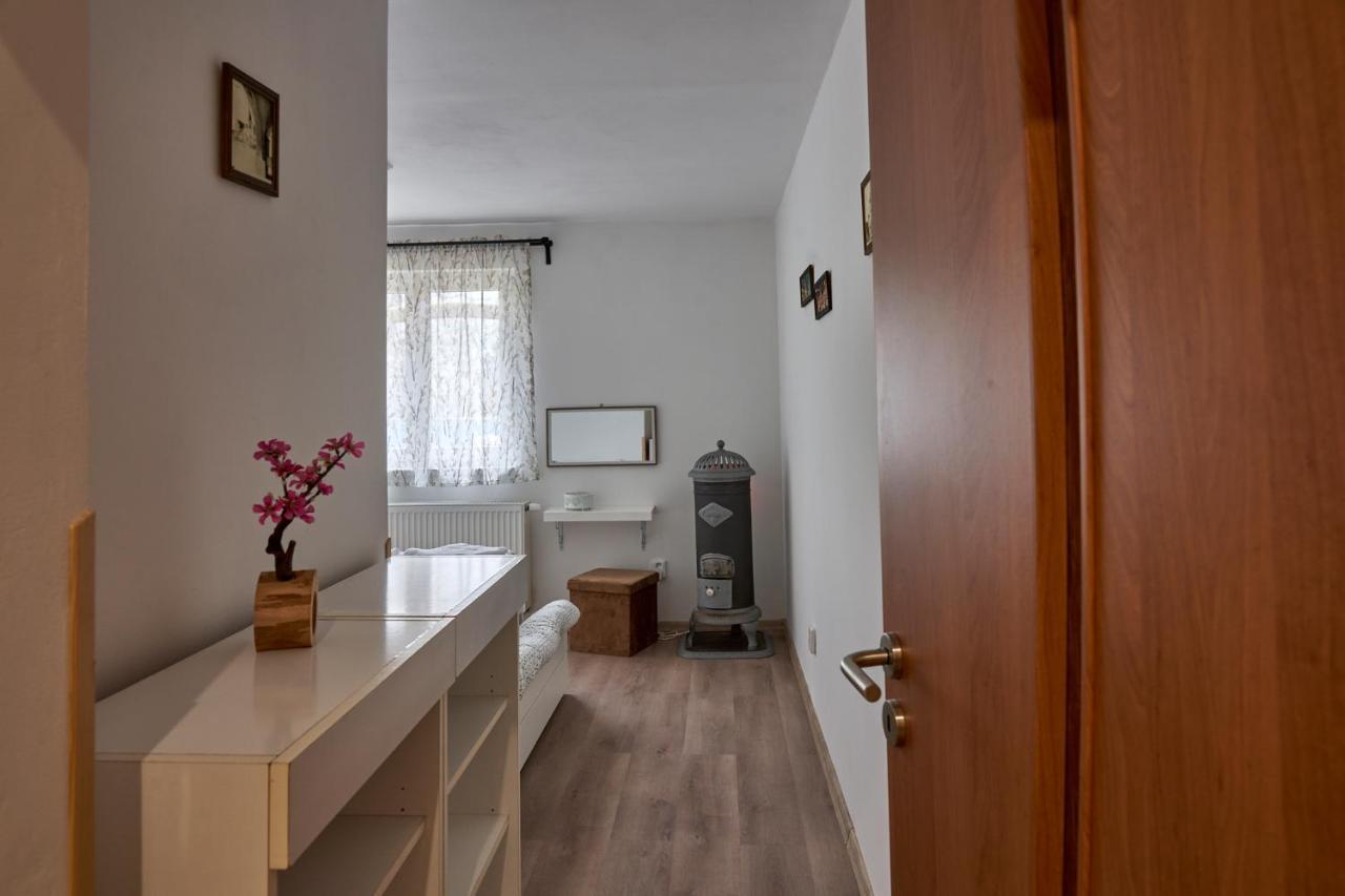 Krejčovství Melnik Exterior foto
