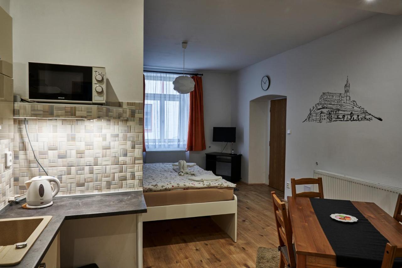 Krejčovství Melnik Exterior foto