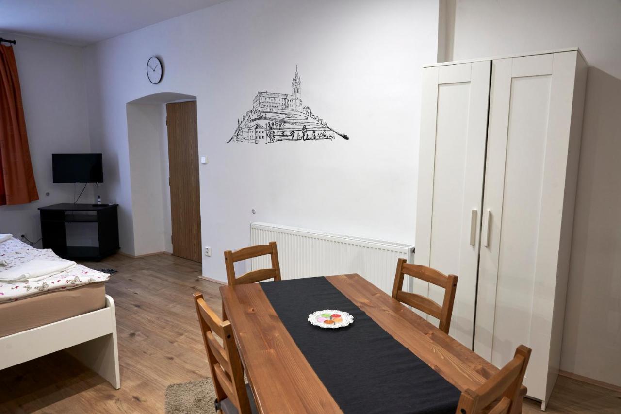 Krejčovství Melnik Exterior foto